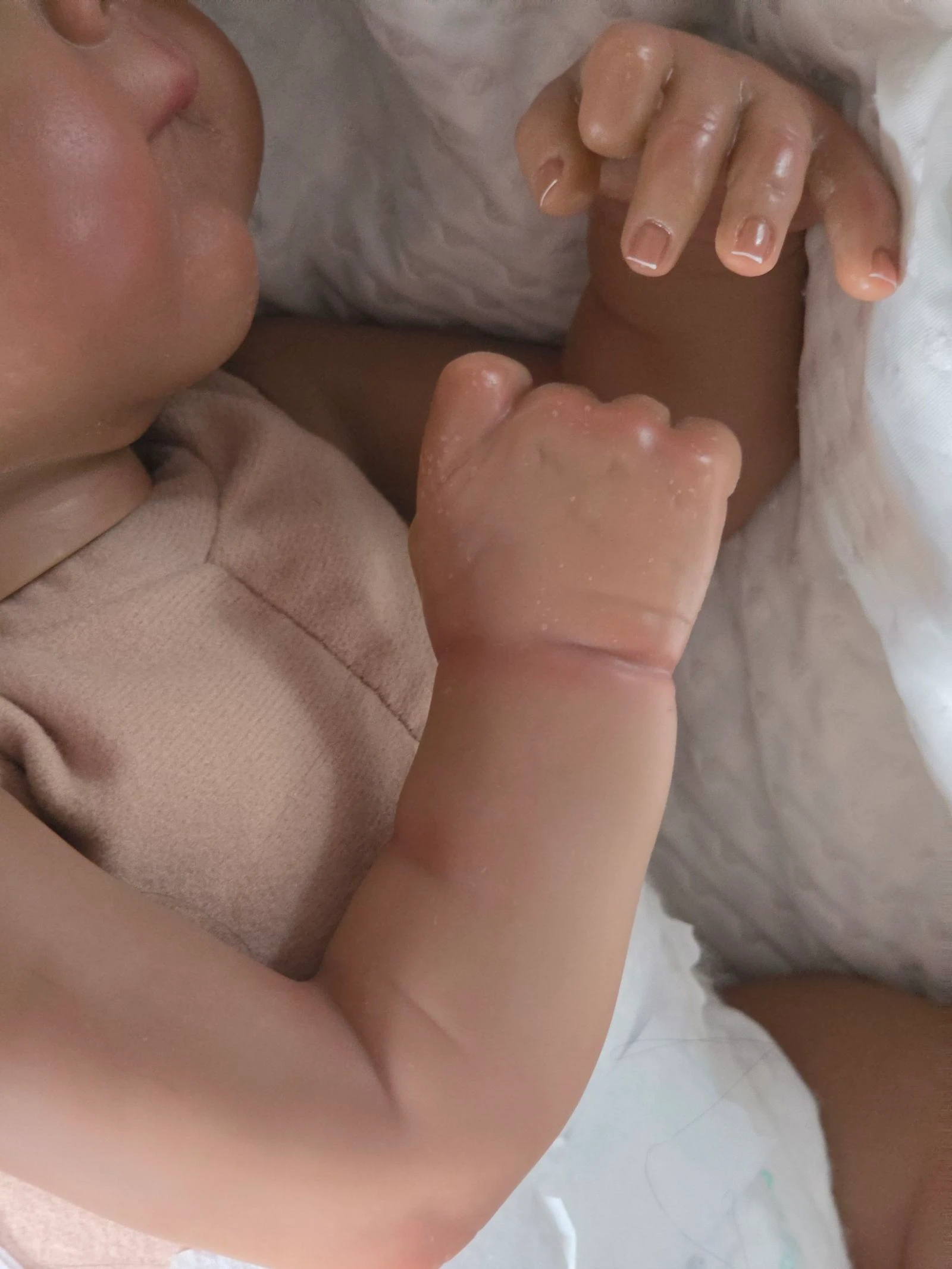 Reborn Baby – photo 9